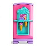 SWEET FANTASY GELADEIRA GELA SORVETINHO CX INDIVIDUAL CARDOSO TOYS