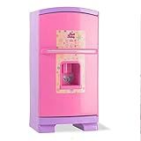 SWEET FANTASY GELADEIRA SONHO DE MENINA  Brinquedos Cardoso  Rosa