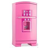 SWEET FANTASY GELADEIRA SONHO DE MENINA CX INDIVIDUAL CARDOSO TOYS