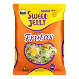 Sweet Jelly Balas De Algas Marinhas