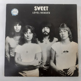 Sweet Lp Disco Vinil
