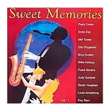 Sweet Memories Vol 1 Cd