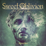 Sweet Oblivion Relentless slipcase