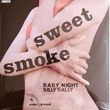 Sweet Smoke Lp Baby