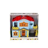 Sweety Home - Caixa- Multicor Maral