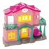 Sweety Home Rosa Menina 1175   Maral Cor Não Se Aplica