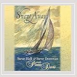 Swept Away  Audio CD  Steve Hall   Steve Donovan