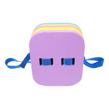 Swimming Training Aid Swim Float Children Swim Board Portabl
