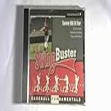 Swing Buster Training And Instructional CD