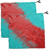 Swing Flag Tie Dye Quadrado 139