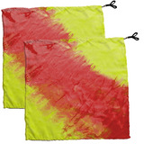 Swing Flag Tie Dye Quadrado 153