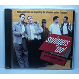 Swingers Too Music Film
