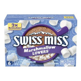 Swiss Miss Marshmallow Lovers Hot Cocoa Drink Mix 313g