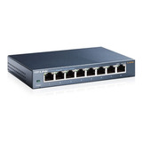 Switch 08 Portas Tp