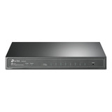 Switch 08 Portas Tp