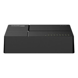 Switch 16 Portas Fast