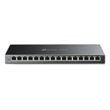 Switch 16 Portas Gigabit