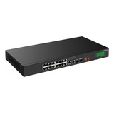 Switch 16p Poe Giga