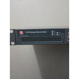 Switch 24 Portas 10 100 Furukawa