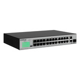 Switch 24 Portas Fast