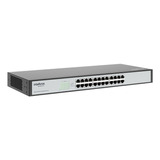 Switch 24 Portas Gigabit