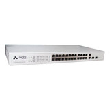 Switch 24 Portas Pacific