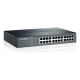 Switch 24p Gigabit Inteligente