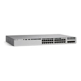 Switch 24p Gigabit Poe