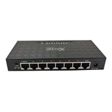 Switch 2flex 2f n1008g
