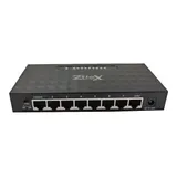 Switch 2flex 2f n1008g