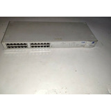 Switch 3c16406 3com Superstack