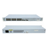 Switch 3com 2226 Plus Baseline 3c16475bs 24 Portas barato 