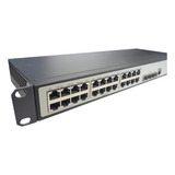 Switch 3com 2226 Sfp
