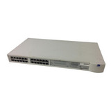 Switch 3com 24 Portas Baseline 2024 10 100 3c16471