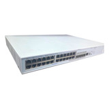 Switch 3com 4200g 24 Portas Giga 10/100/1000 3cr17661-91