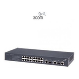 Switch 3com 4210 16x