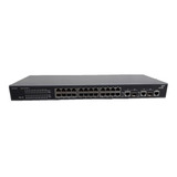 Switch 3com 4210 26