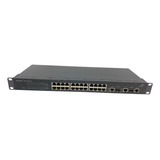 Switch 3com 4210 26