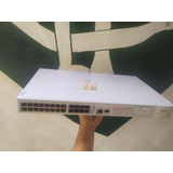 Switch 3com 4226t 24