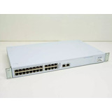Switch 3com 4226t Com