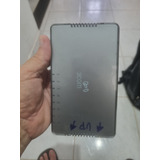 Switch 3com 8 Portas