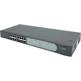 Switch 3com Baseline 16x