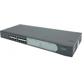 Switch 3com Baseline 16x