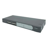 Switch 3com Baseline 16x