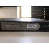 Switch 3com Baseline 2024 24 Portas