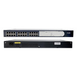 Switch 3com Baseline 2024