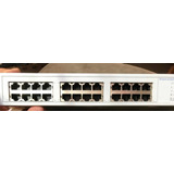 Switch 3com Baseline 2024