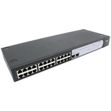 Switch 3com Baseline 2026 24 Portas 10 100 E 02 10 100 1000