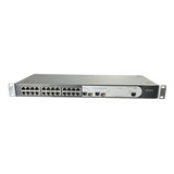 Switch 3com Baseline 2226