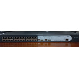 Switch 3com Baseline 2226